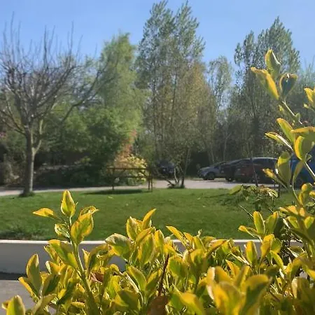 بيت للعطل Equipe Au Calme *