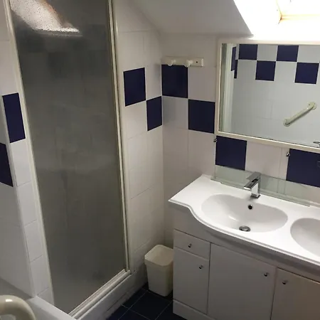 بيت للعطل Equipe Au Calme سانت أماند ليه أوكس