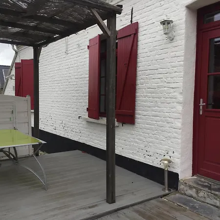 بيت للعطل Equipe Au Calme